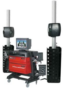 John Bean VISUALINER 3D3 ARAGO